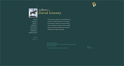 Desktop Screenshot of david-geenty-designs.co.uk